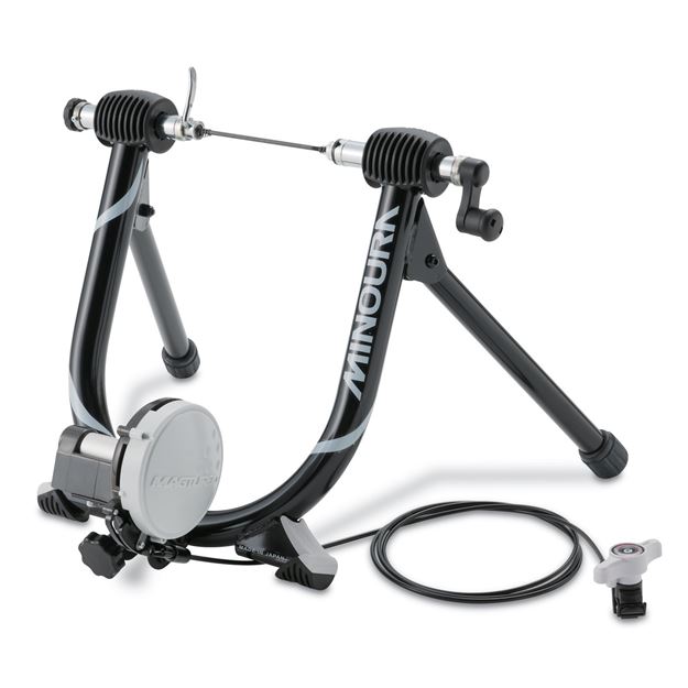 Picture of MINOURA MAGRIDE-60R INDOOR TRAINER